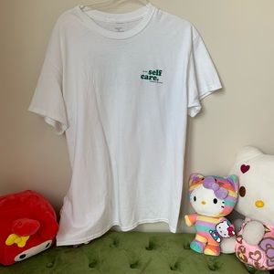 mac miller merch! loved but didn’t fit:((